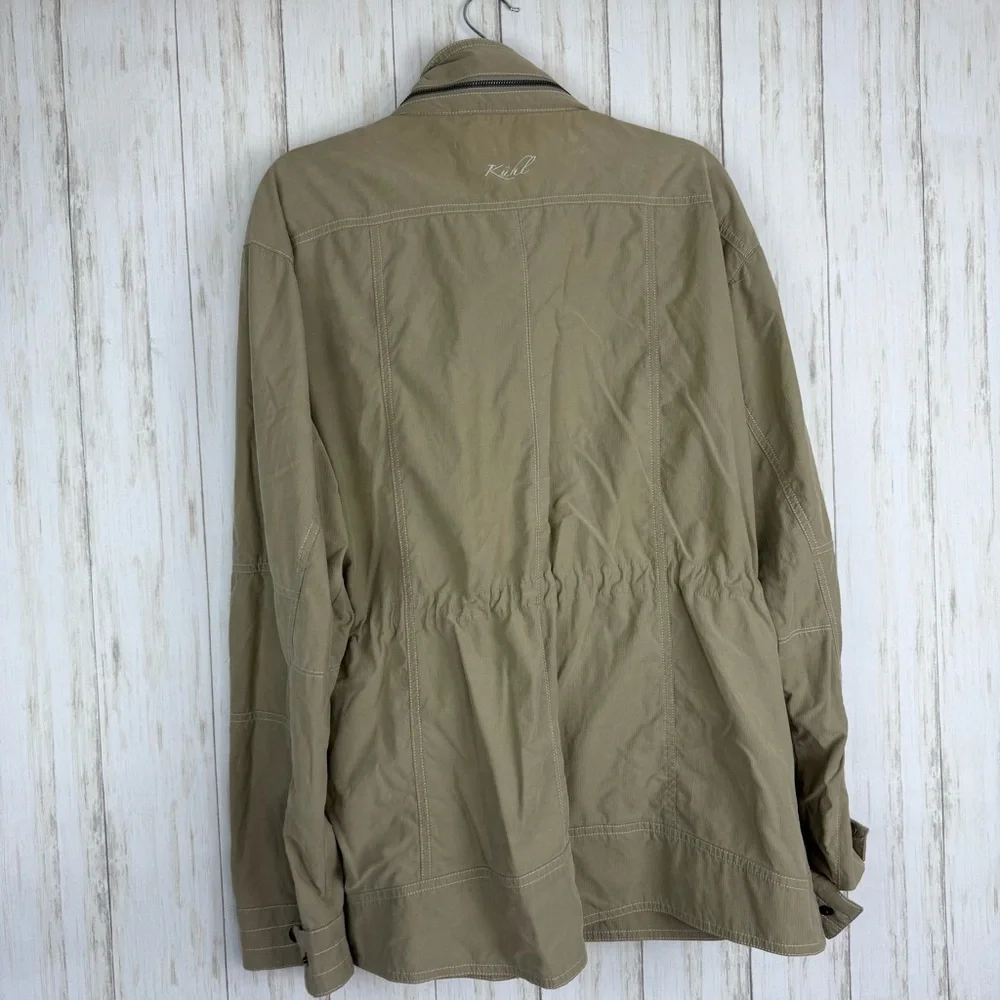 Kuhl utility jacket XL - Picture 6 of 7